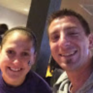 Meet your Posher, Eric